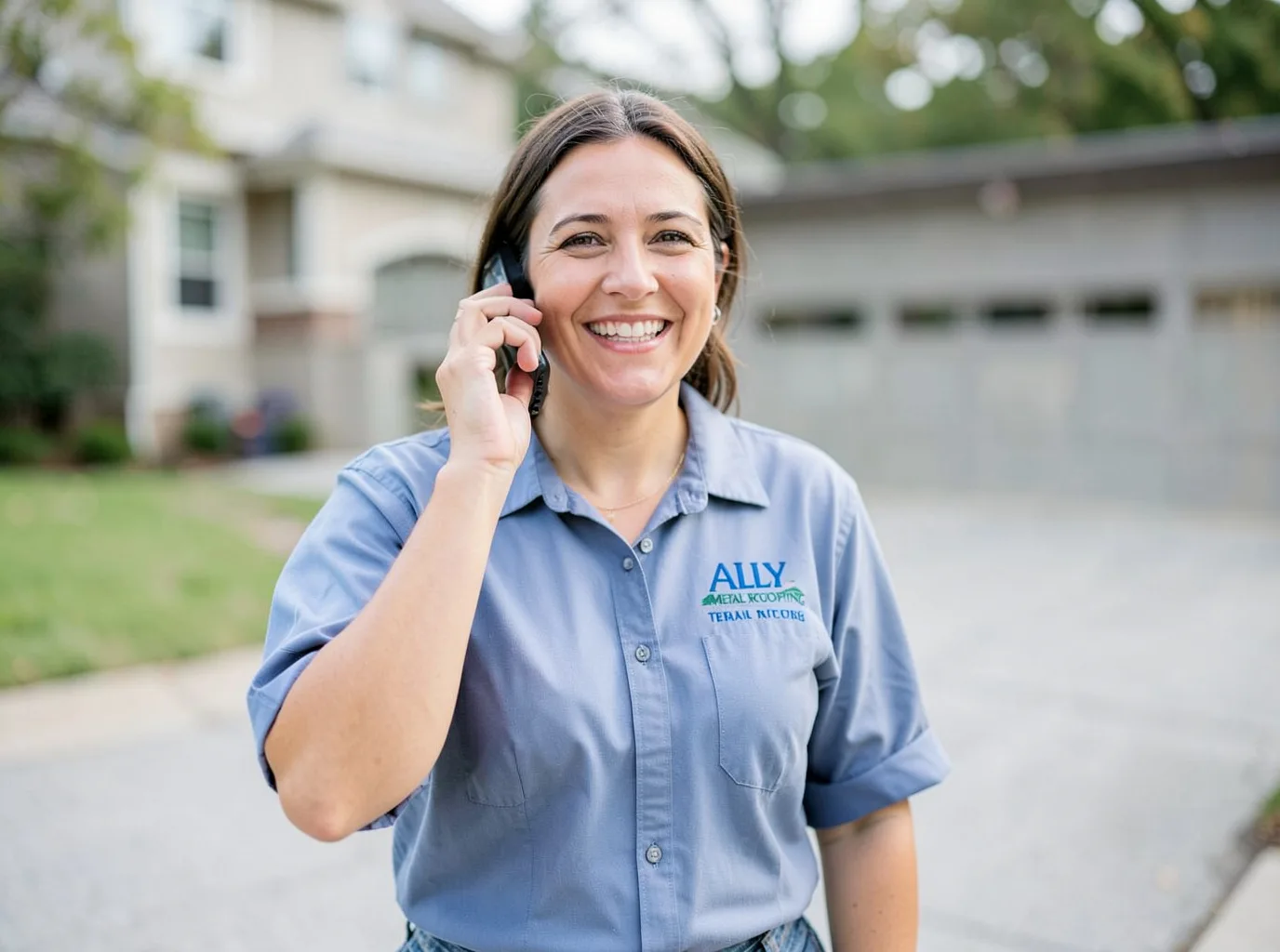 Metal Roof Installation Valley Village, CA FAQs